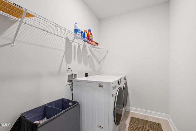 4945 Abundance Avenue, Raleigh, NC 27616