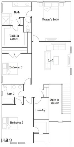 4945 Abundance Avenue, Raleigh, NC 27616