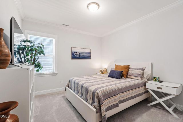 4945 Abundance Avenue, Raleigh, NC 27616