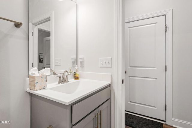 4945 Abundance Avenue, Raleigh, NC 27616