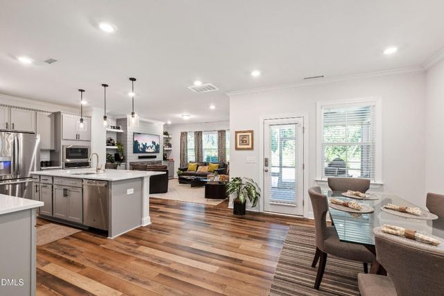 4945 Abundance Avenue, Raleigh, NC 27616