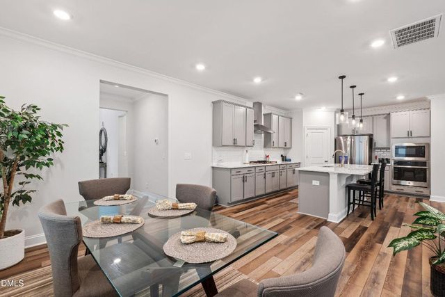 4945 Abundance Avenue, Raleigh, NC 27616