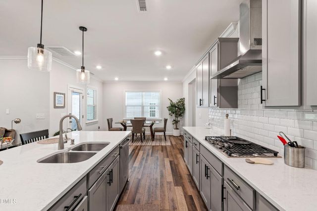 4945 Abundance Avenue, Raleigh, NC 27616