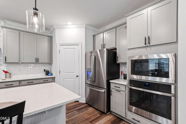 4945 Abundance Avenue, Raleigh, NC 27616