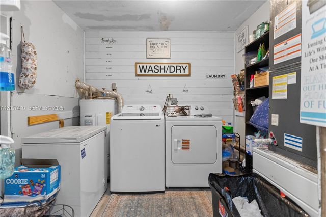 4971 SW 5th St, Margate, FL 33068