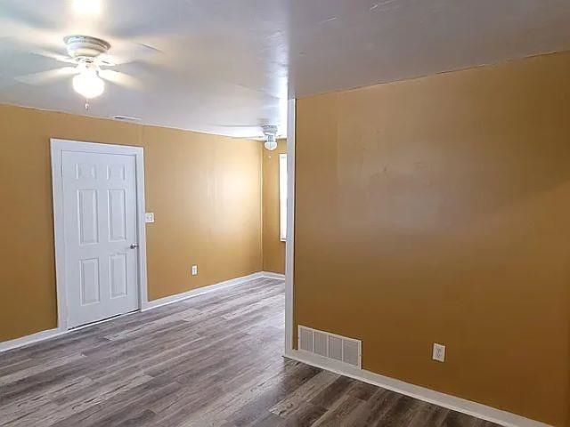 2344 WARREN ST, Memphis, TN 38106