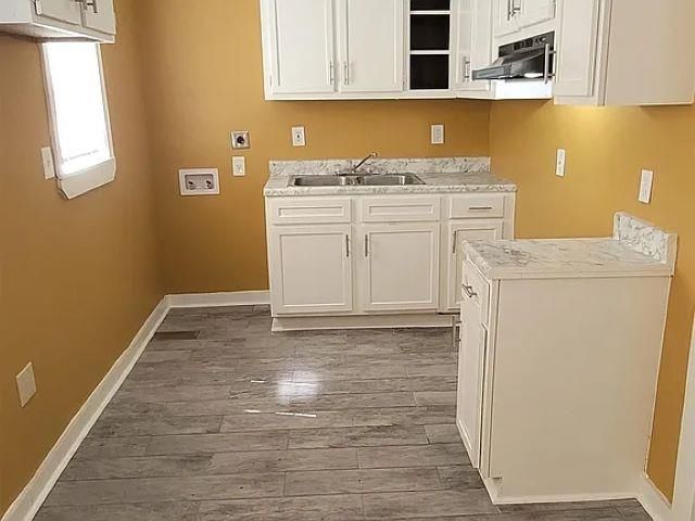 2344 WARREN ST, Memphis, TN 38106