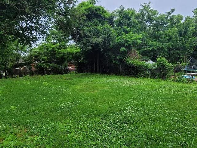 2344 WARREN ST, Memphis, TN 38106