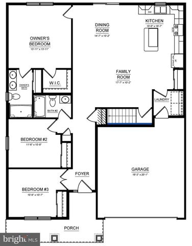 20 KRISTI LN, Biglerville, PA 17307