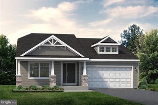 20 KRISTI LN, Biglerville, PA 17307