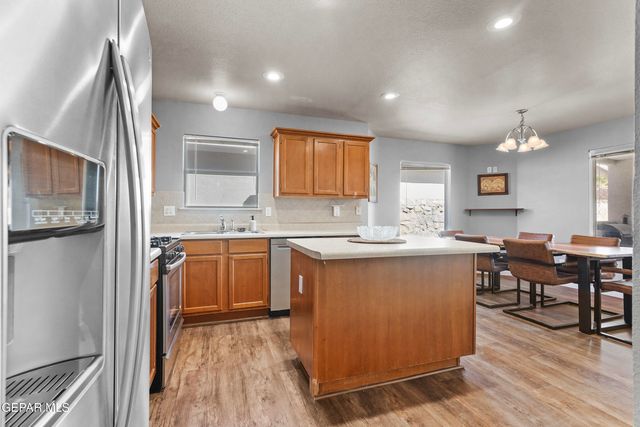 12553 PASEO LINDO Drive, El Paso, TX 79928