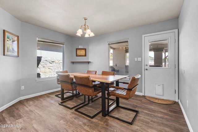 12553 PASEO LINDO Drive, El Paso, TX 79928