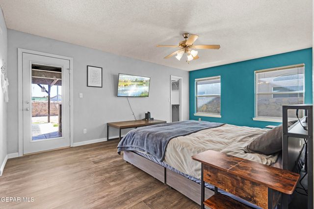 12553 PASEO LINDO Drive, El Paso, TX 79928