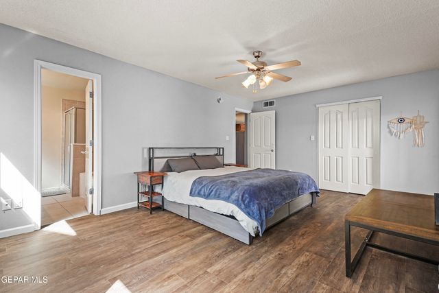 12553 PASEO LINDO Drive, El Paso, TX 79928