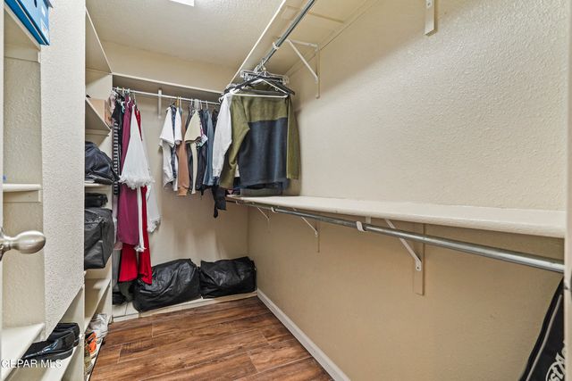 12553 PASEO LINDO Drive, El Paso, TX 79928