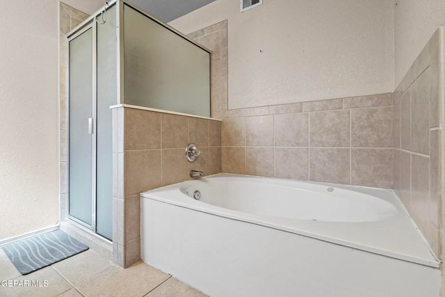12553 PASEO LINDO Drive, El Paso, TX 79928