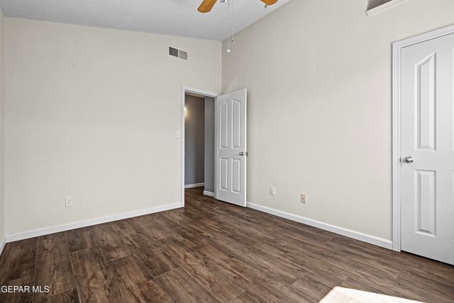 12553 PASEO LINDO Drive, El Paso, TX 79928