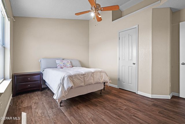 12553 PASEO LINDO Drive, El Paso, TX 79928