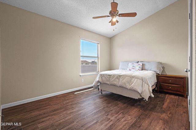 12553 PASEO LINDO Drive, El Paso, TX 79928
