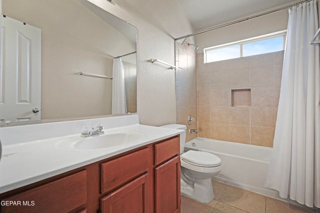12553 PASEO LINDO Drive, El Paso, TX 79928