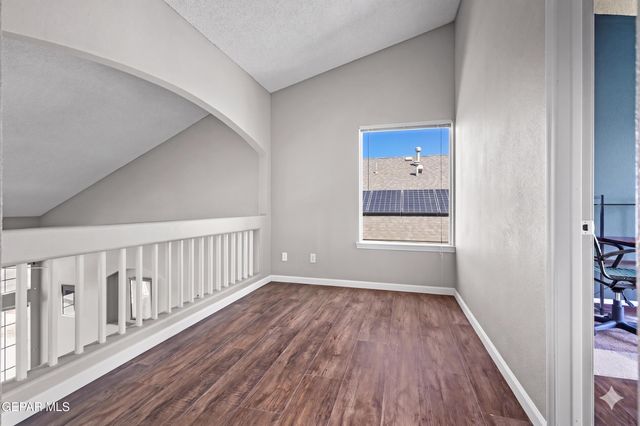 12553 PASEO LINDO Drive, El Paso, TX 79928