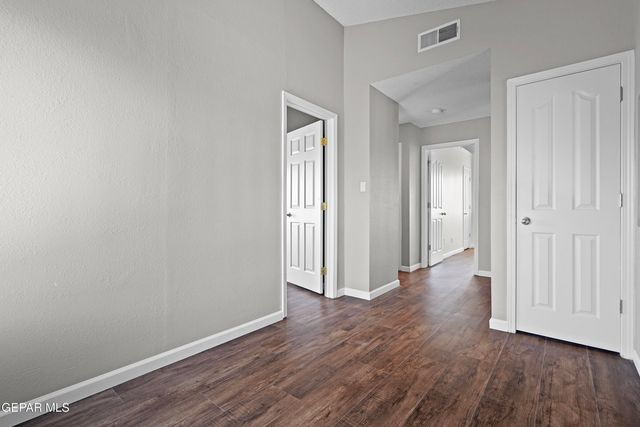 12553 PASEO LINDO Drive, El Paso, TX 79928