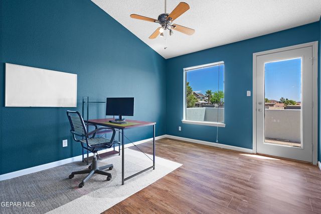 12553 PASEO LINDO Drive, El Paso, TX 79928