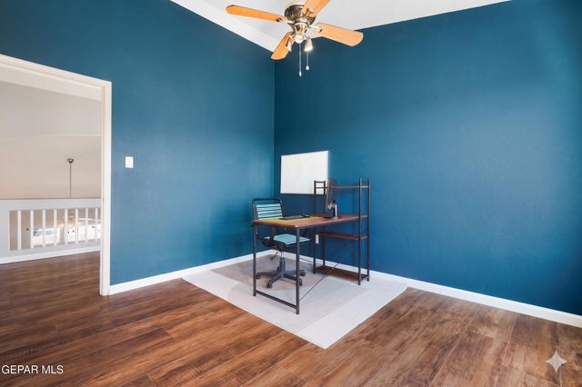 12553 PASEO LINDO Drive, El Paso, TX 79928