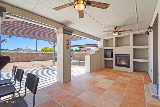 12553 PASEO LINDO Drive, El Paso, TX 79928