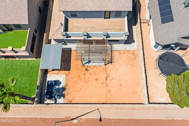 12553 PASEO LINDO Drive, El Paso, TX 79928
