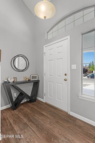 12553 PASEO LINDO Drive, El Paso, TX 79928