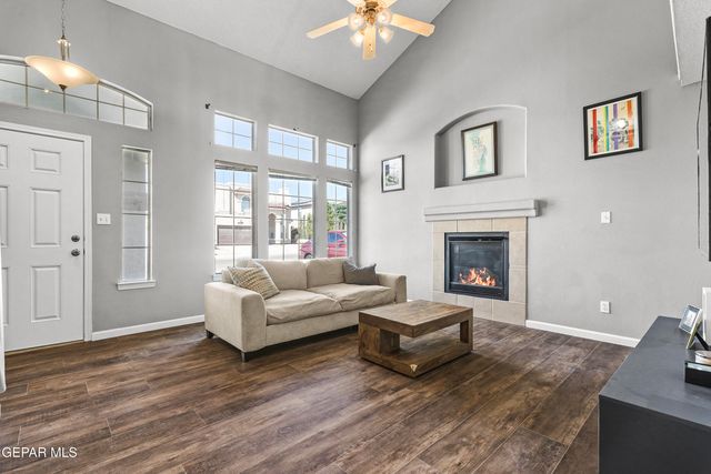 12553 PASEO LINDO Drive, El Paso, TX 79928