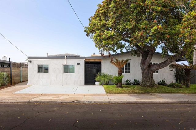 2690 Cowley Way, San Diego, CA 92110