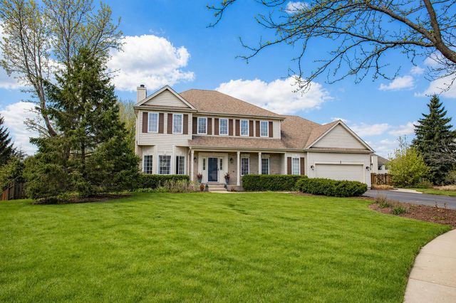 3 BLACKWOLF Court, Algonquin, IL 60102