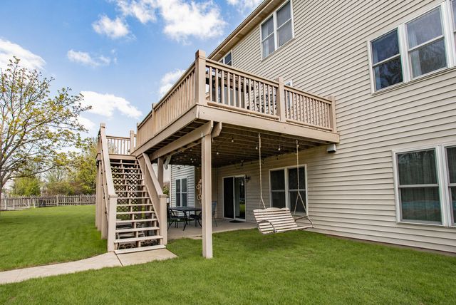 3 BLACKWOLF Court, Algonquin, IL 60102