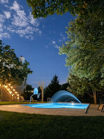 3 BLACKWOLF Court, Algonquin, IL 60102