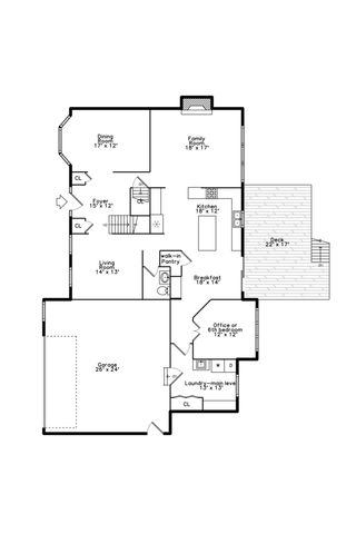 3 BLACKWOLF Court, Algonquin, IL 60102