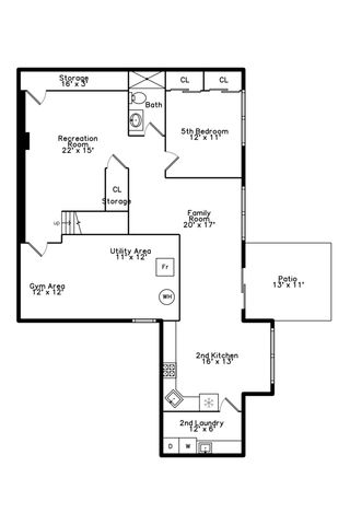 3 BLACKWOLF Court, Algonquin, IL 60102