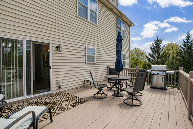 3 BLACKWOLF Court, Algonquin, IL 60102