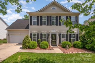 618 Circle Trace Road, Monroe, NC 28110