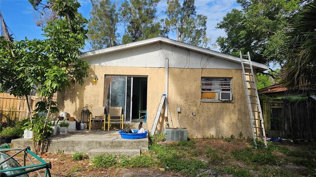 15699 AVALON AVENUE, Clearwater, FL 33760