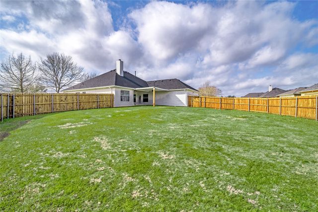 3816 Chestnut Trail, Rockwall, TX 75032