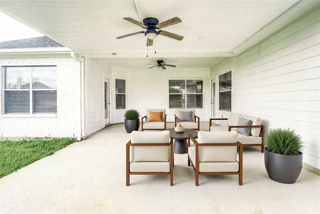 3816 Chestnut Trail, Rockwall, TX 75032