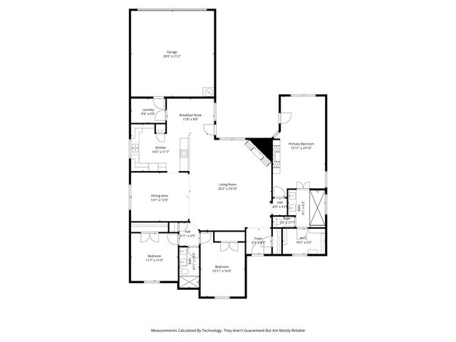 3816 Chestnut Trail, Rockwall, TX 75032