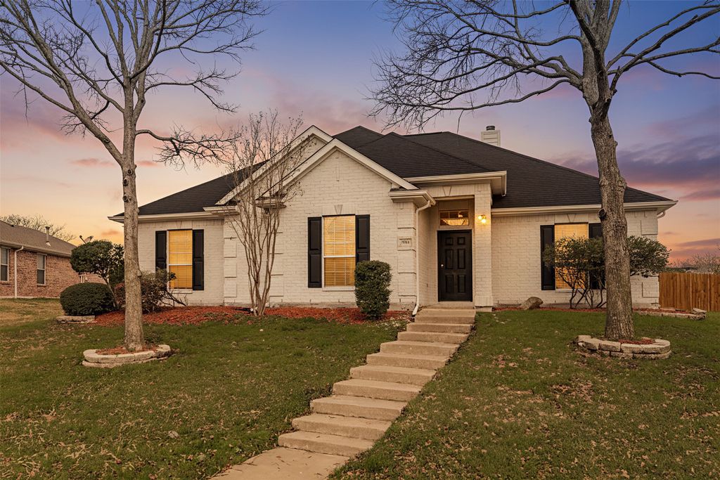 3816 Chestnut Trail, Rockwall, TX 75032