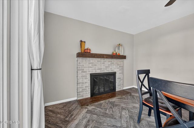 2461 Orchard Hills Boulevard, Toledo, OH 43615
