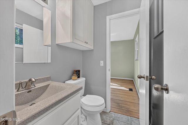 2461 Orchard Hills Boulevard, Toledo, OH 43615