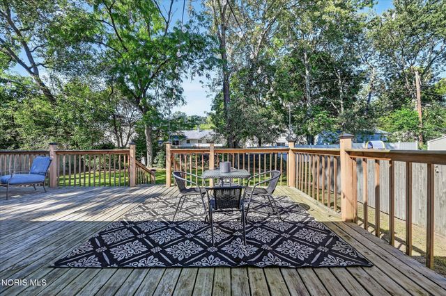 2461 Orchard Hills Boulevard, Toledo, OH 43615
