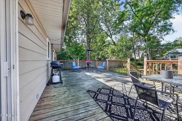 2461 Orchard Hills Boulevard, Toledo, OH 43615