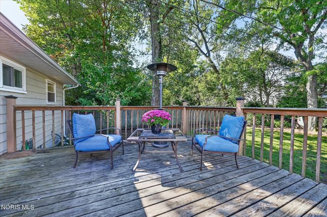 2461 Orchard Hills Boulevard, Toledo, OH 43615